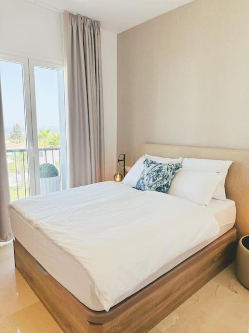 Oceanview Luxury Penthouse Apartment Estepona Exterior foto