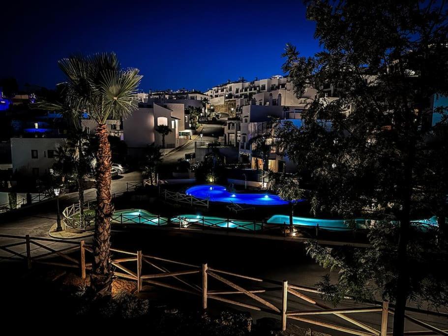 Oceanview Luxury Penthouse Apartment Estepona Exterior foto