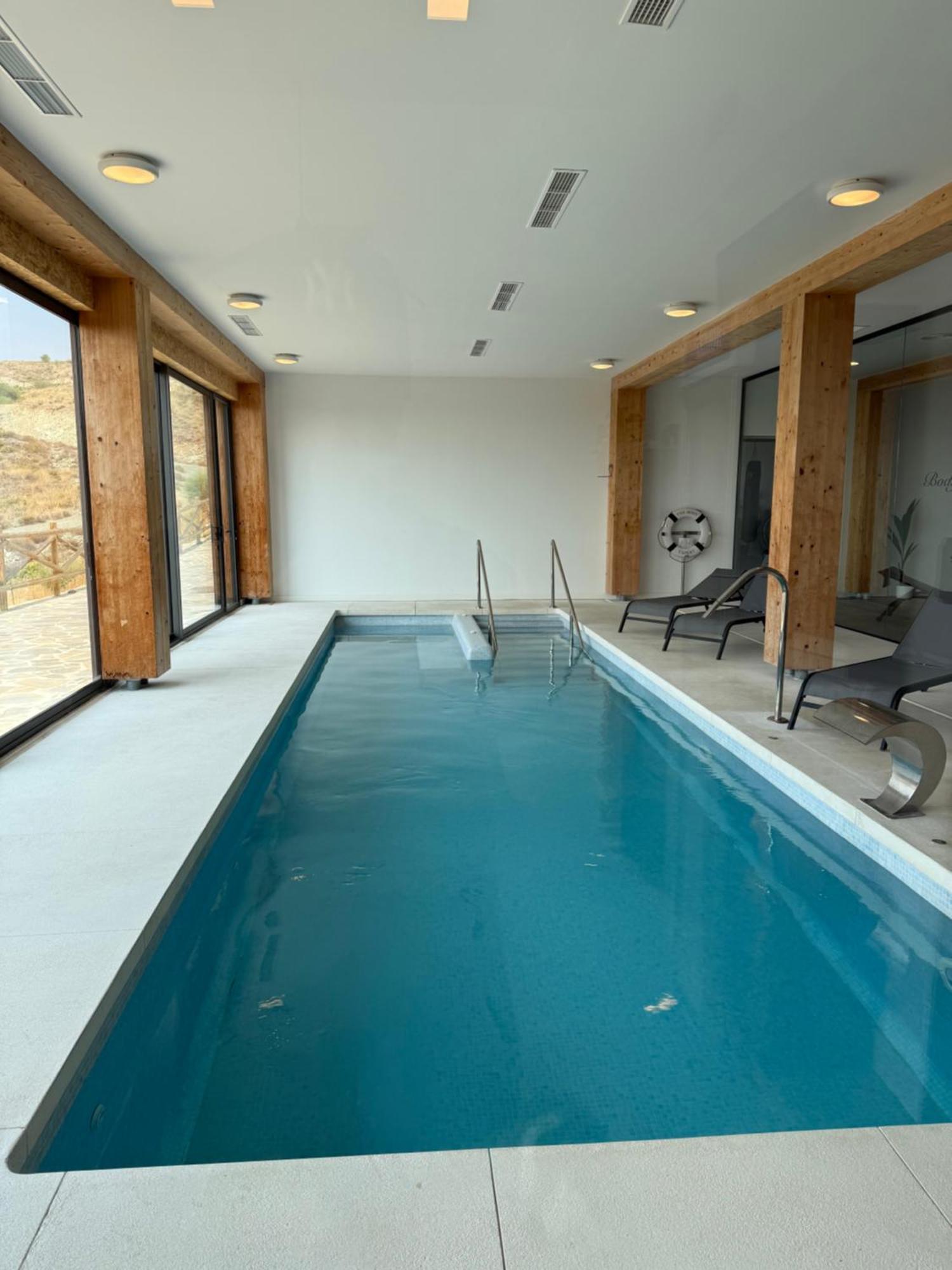 Oceanview Luxury Penthouse Apartment Estepona Exterior foto