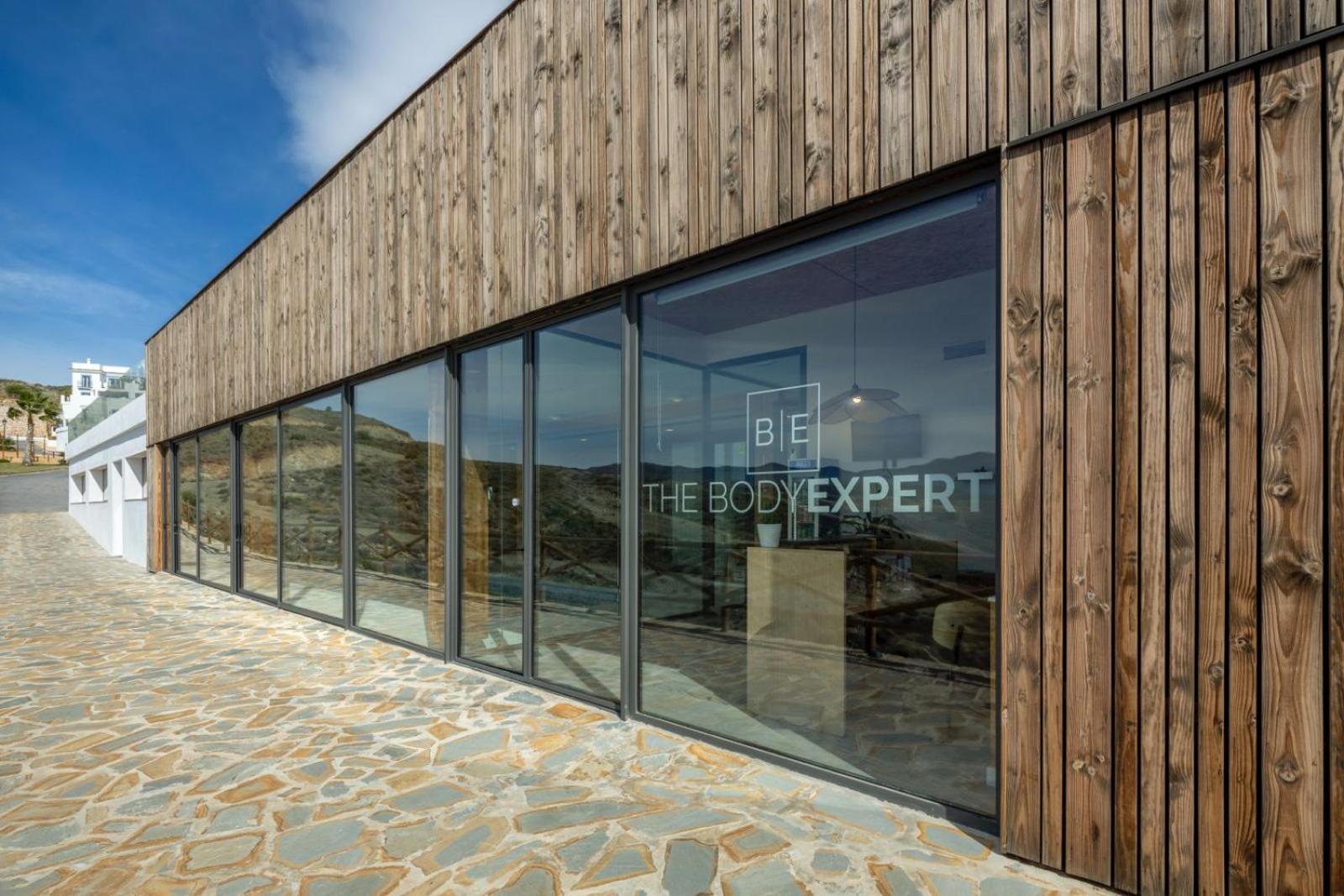 Oceanview Luxury Penthouse Apartment Estepona Exterior foto