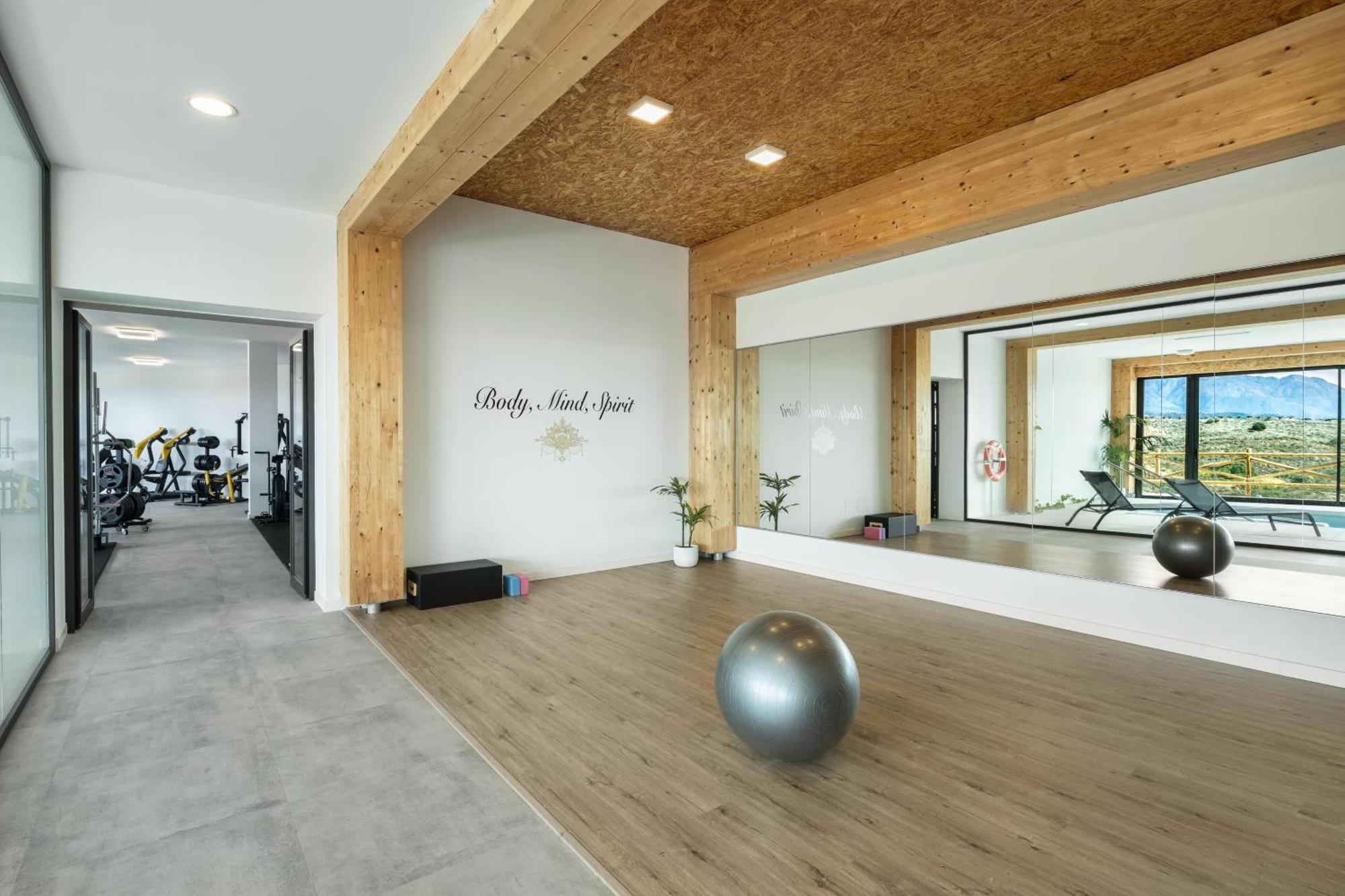 Oceanview Luxury Penthouse Apartment Estepona Exterior foto